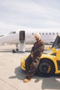 Diljit Dosanjh 