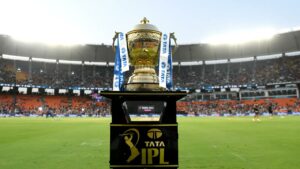 TATA IPL SCHEDULE 2024 